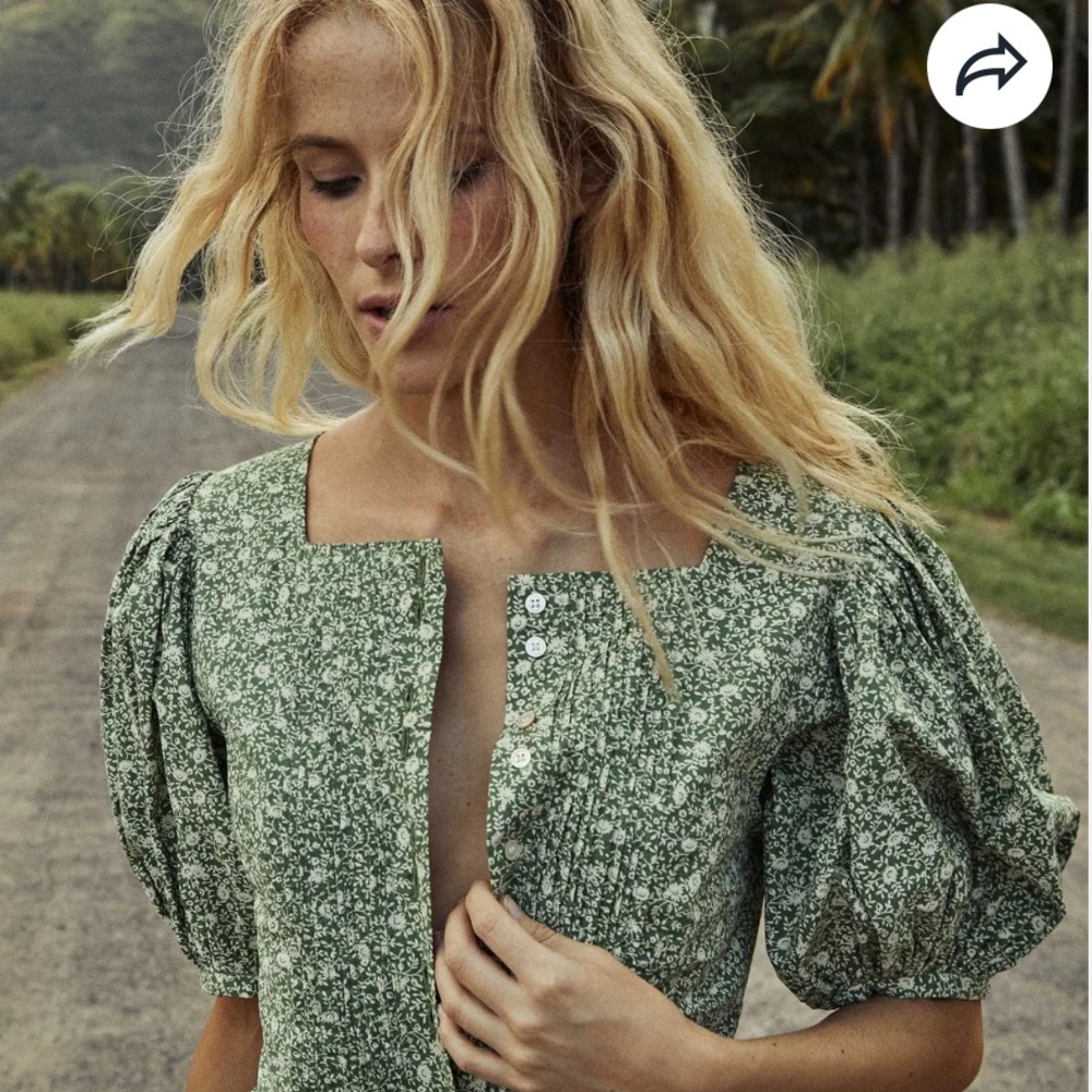 Doen Asheville Dress - Picture 3 of 10